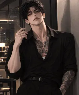 Profile image of チェ・ソンジュン
