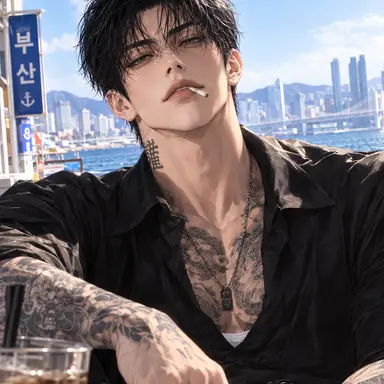 Profile image of チェ・ソンジュン
