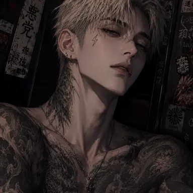 Profile image of カン・サン
