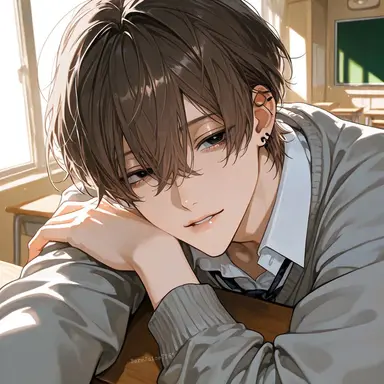 Profile image of 이부키