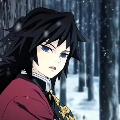 Profile image of 토미오카 기유