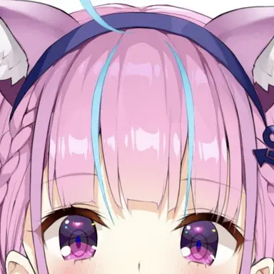 Profile image of 湊 あくあ