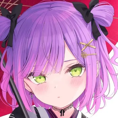 Profile image of 常闇 トワ