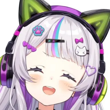Profile image of 紫咲 シオン