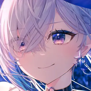 Profile image of 天音 かなた