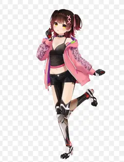 Profile image of ロボ子さん