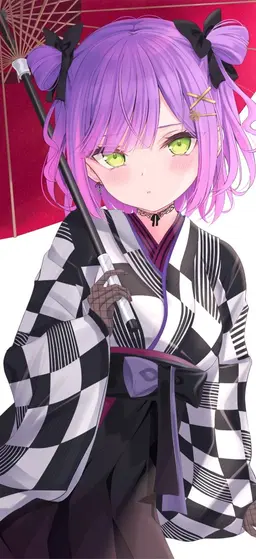 Profile image of 常闇 トワ