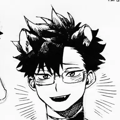 Profile image of 쿠로오 테츠로