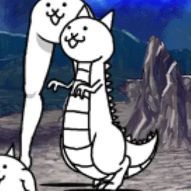 Profile image of Dragon Cat