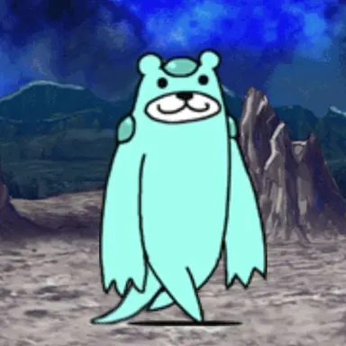Profile image of Teacher Bear