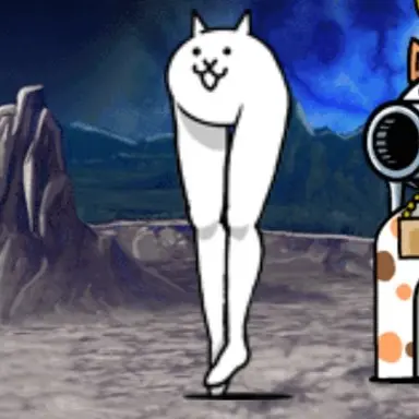 Profile image of Courier Cat