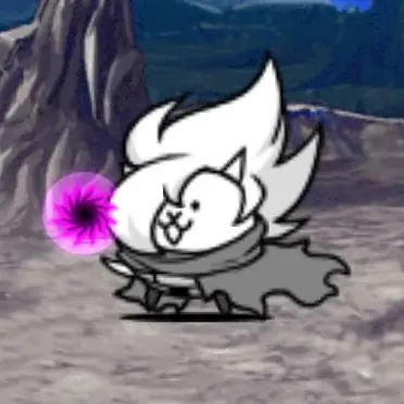 Profile image of Psychocat