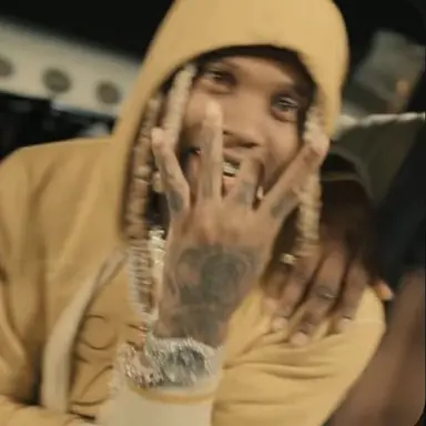Profile image of LIL DURK.