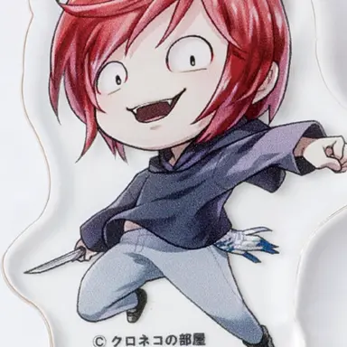 Profile image of カカオ・アルカラム