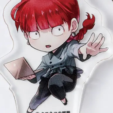 Profile image of ショコラ・アルカラム