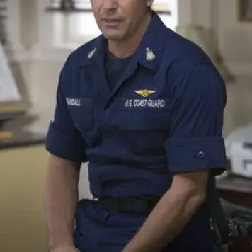 Profile image of Senior chief Randall