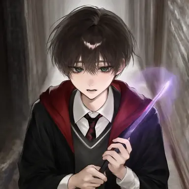 Profile image of 윌리엄