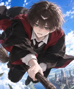Profile image of 윌리엄