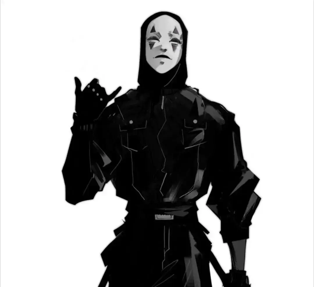 CosmicShack0805의 Villain