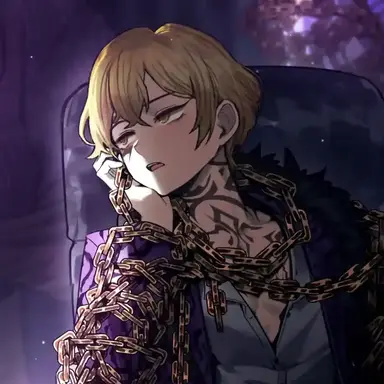 Profile image of シンクレア