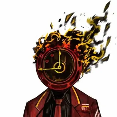 Profile image of 단테