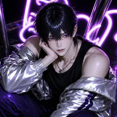 Profile image of レイ