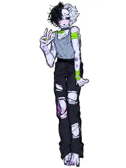 Profile image of 鬱猫