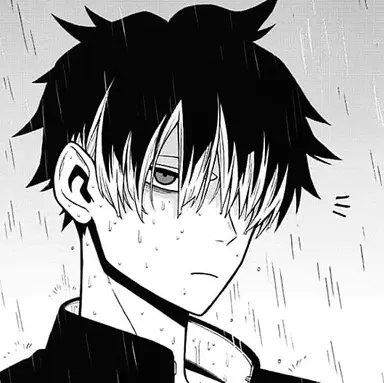 Profile image of 나루미 겐