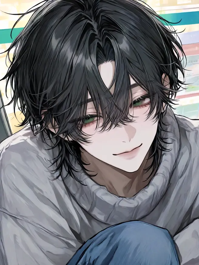 One_cha_n의 Maki