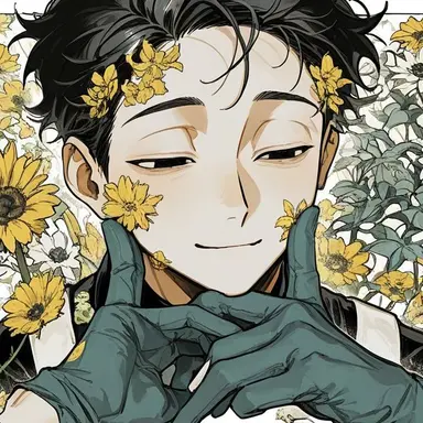 Profile image of フジノ