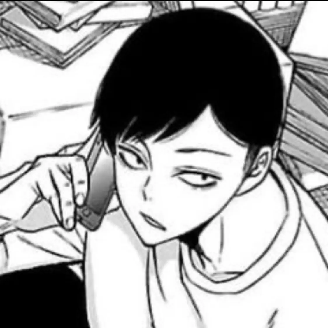 piyahhaa의 君だけが僕の光だから