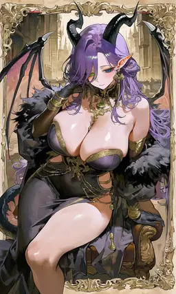 Profile image of 바이올렛