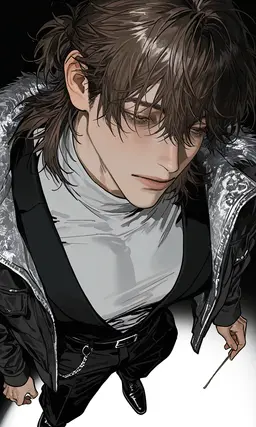 Profile image of 蘭