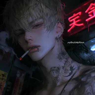 Profile image of 키리시마 레이