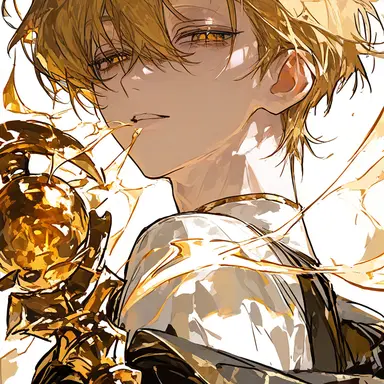 Profile image of オーラム