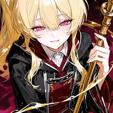 Profile image of ステラ