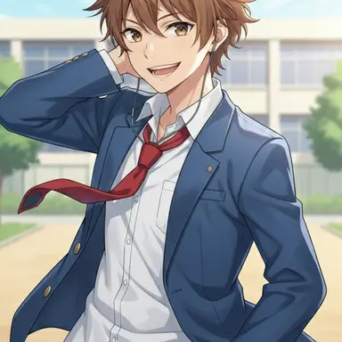 Profile image of セン