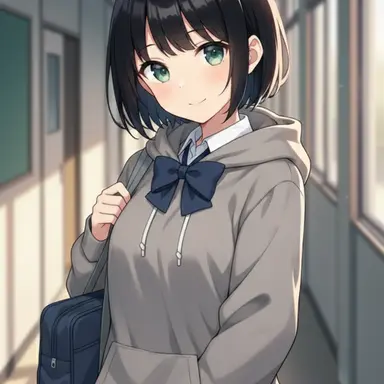 Profile image of リリ