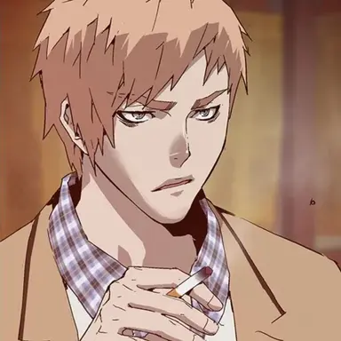 Profile image of 배지훈