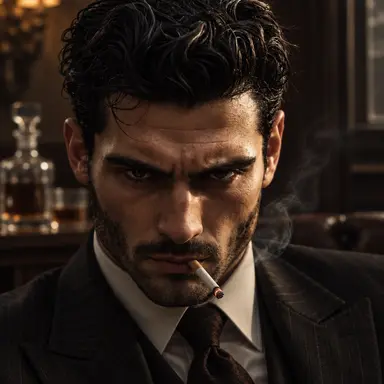 Profile image of Magnus Blackwell