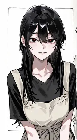 Profile image of 茉衣
