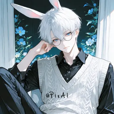 Profile image of 렌