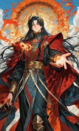 Profile image of Fiamma