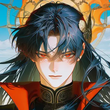 Profile image of Fiamma