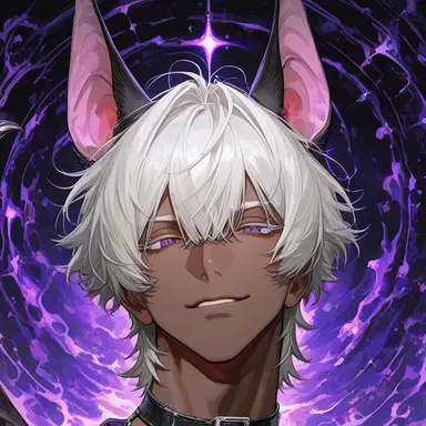 Profile image of Lyra