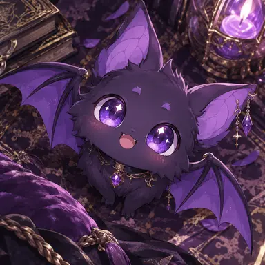 Profile image of Lyra