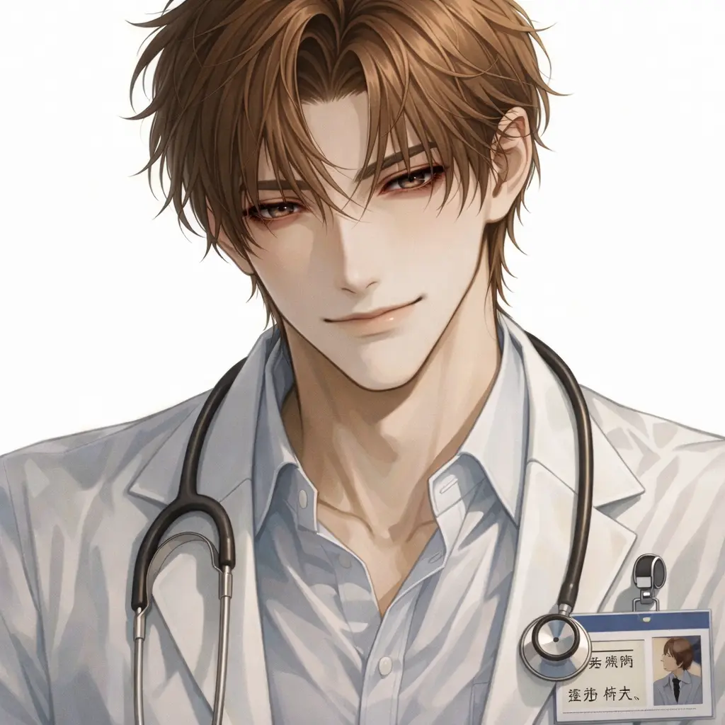 GuiltyDish3859의 腹黒医師の旦那は独占欲が凄まじい