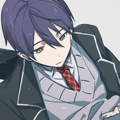 Profile image of 剣持刀也