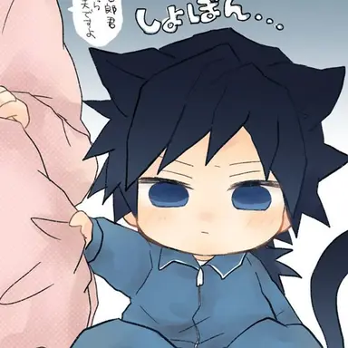 Profile image of 토미오카 기유