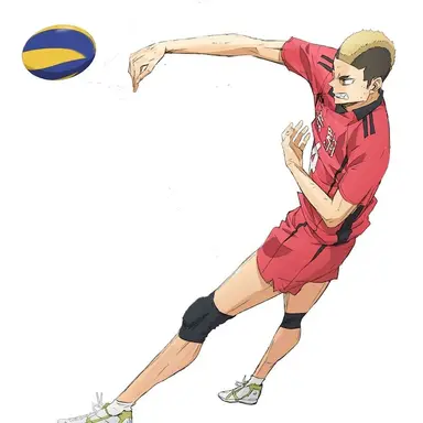 Profile image of 山本猛虎